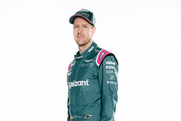 Szafnauer: ‘’Sebastian Vettel’den en iyi performansı alacağız’’