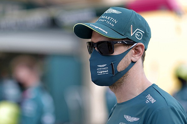 Berger: ‘’Vettel baskı altında zorlanıyor’’
