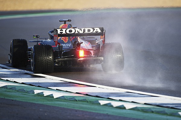 Red Bull, Bahreyn test programını açıkladı