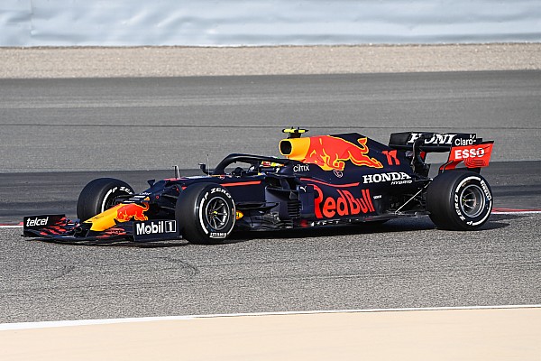 Red Bull, ExxonMobil ile kontrat yeniledi