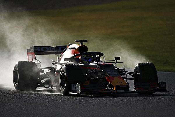 Van der Garde, Red Bull ve Mercedes arasında iyi bir rekabet bekliyor