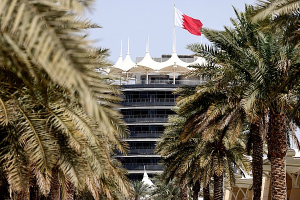 Bahreyn Yarış basın toplantısı programı açıklandı