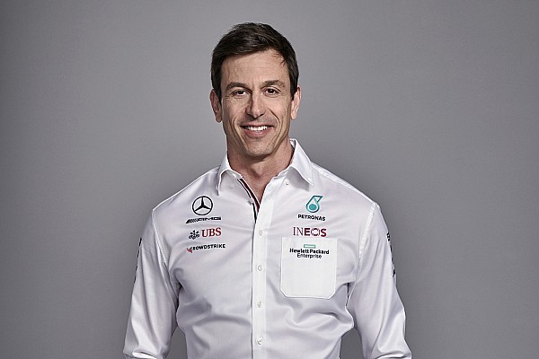 Wolff: “Mercedes hâlâ 2013’teki tutkuya ve açlığa sahip”