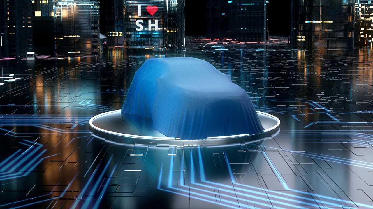 Toyota, elektrikli SUV modelinin teaser’ını yayınladı