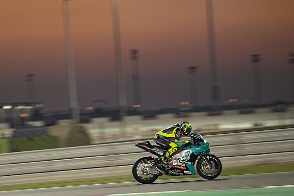Rossi: ‘’2021 Yamaha MotoGP motosikleti, 2020 M1’e çok benziyor’’
