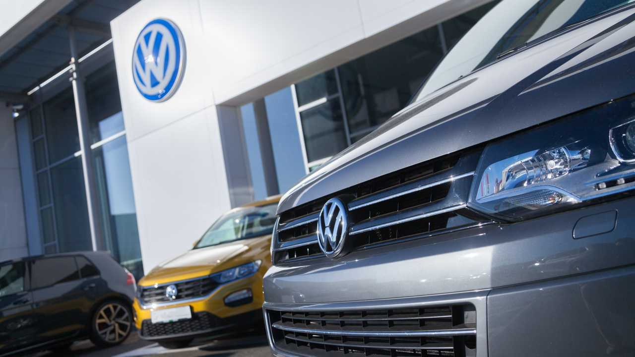 Volkswagen Grubu’nun 2021 planları açıklandı