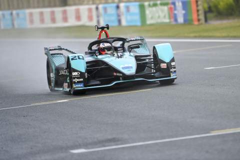 2020 – 2021 Formula E Valensiya 2 E-Prix Yarış Sonuçları