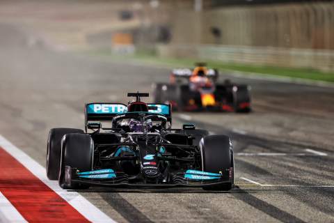 Mercedes downplays Imola F1 chances due to Red Bull’s high-speed advantage
