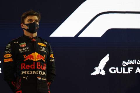 F1 Gossip: Bahrain GP issue cost Verstappen up to 0.3s per lap – Marko