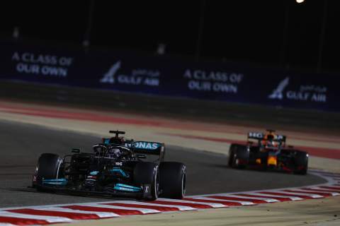 Verstappen wants FIA talks to avoid “messy” F1 track limits repeat