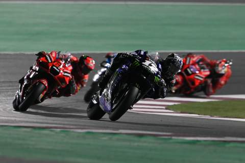 2021 Doha MotoGP, Qatar – Live Friday Practice updates!