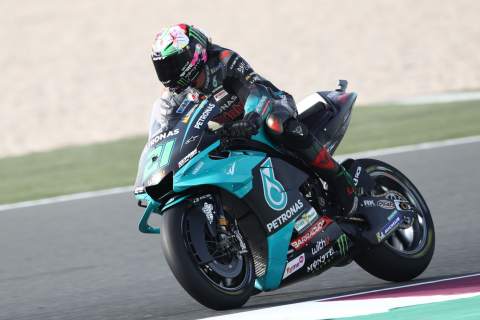 Morbidelli: No Jerez flashback, engine problems 'solved'