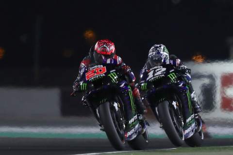 Quartararo: Portimao will show potential of 2021 Yamaha