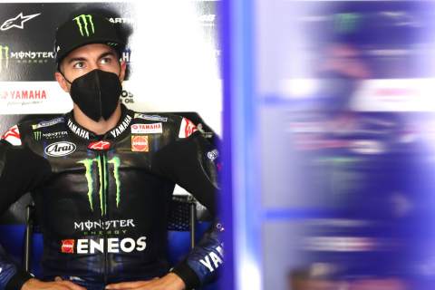 MotoGP Gossip: Social media shows its ugly side as Vinales deletes twitter…