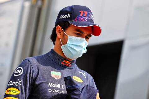 F1 Gossip: Perez's Imola GP performance “more than annoying” – Marko