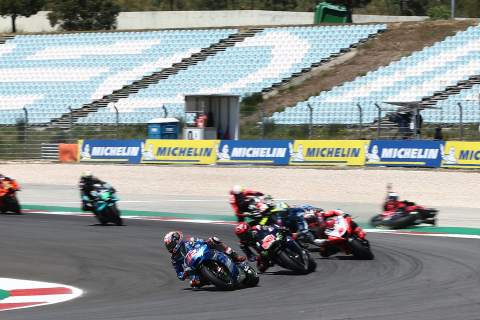 Jack Miller 'in the trenches' after 'costly mistake'