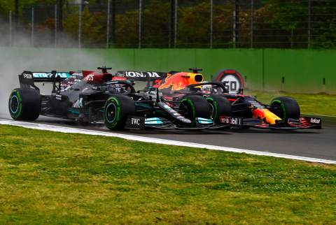 The biggest talking points heading into F1’s first double-header of 2021