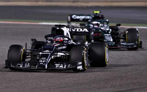 Who made the best (and worst) start at their new F1 team? Who made the best (and worst) start at their new F1 team?