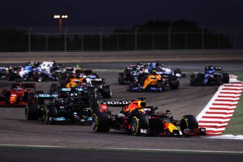 Video: F1 news round up – The biggest stories of the week