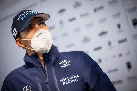 Crash debates: Has Russell blown his chances of a Mercedes F1 seat? Crash debates: Has Russell blown his chances of a Mercedes F1 seat?