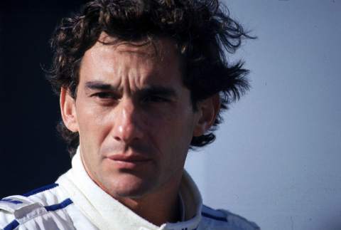 Ayrton Senna’s legacy and the impact of F1’s darkest weekend at Imola