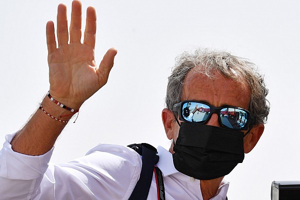 Prost: “İnsanlar F1 kariyerimi küçümsüyor”