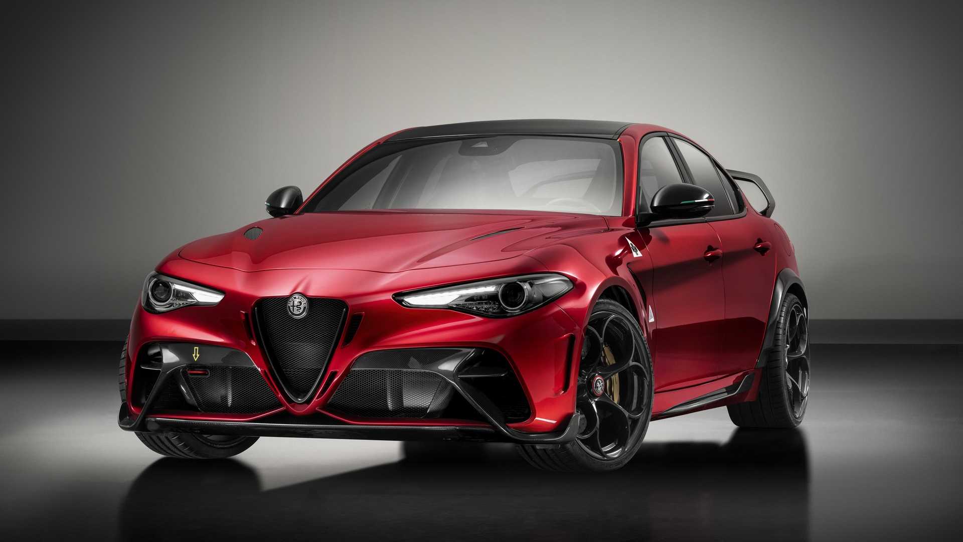 Alfa Romeo’nun CEO’su, markanın geleceğine ışık tuttu