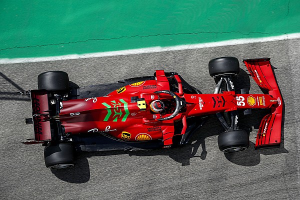 Ferrari ve Williams da Z şeklinde taban kullananlar arasına geçtiler