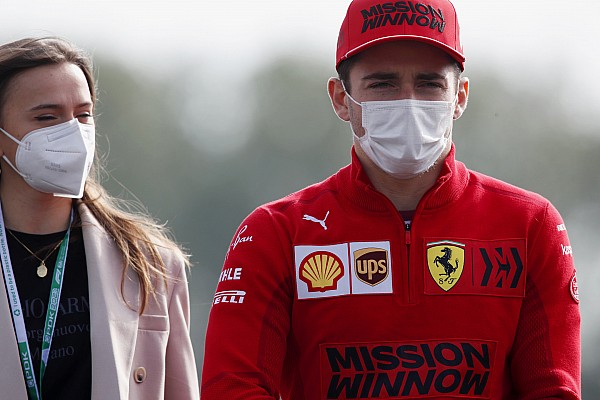 Fiorio: “Alonso, Ferrari’de Leclerc’e kıyasla daha az hata yaptı”
