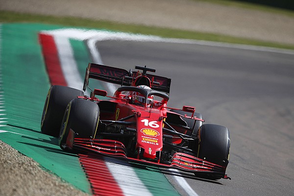 Leclerc, Ferrari’nin hızını pist düzenine ve şartlara bağlıyor