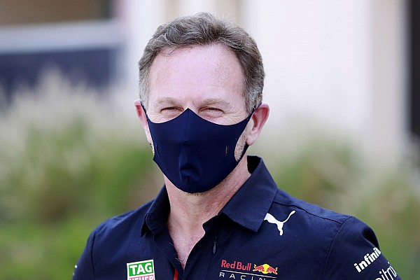 Horner: “Aston’un Formula 1 aero kurallarının değişmesini beklemesi saflık”