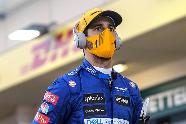 Ricciardo: “O araçla yarış kazanabilecek tek kişi Lewis değil’’