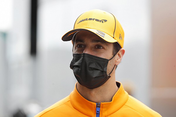 Ricciardo, Formula 1’in kaza görüntülerini kullanması hakkındaki yorumlarını açıkladı