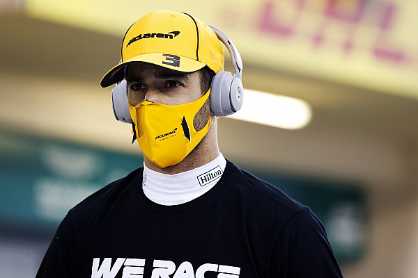 Ricciardo, Formula 1’in sosyal medya stratejisine karşı öfkeli