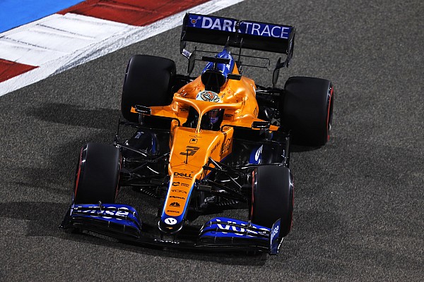 Brundle: ‘’Ricciardo’nun Renault’ya geçmesi bir hataydı’’