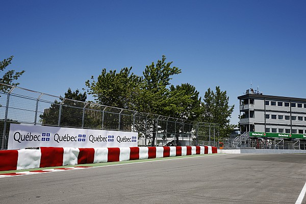 Bell, Kanada Grand Prix’sinin organizatörlük haklarını satın aldı