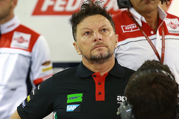 Formula 1 ve MotoGP, Pazar günü Fausto Gresini’yi anacak