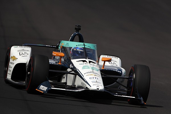 Alonso, yeniden Indy 500’e katılıp katılmayacağından emin değil