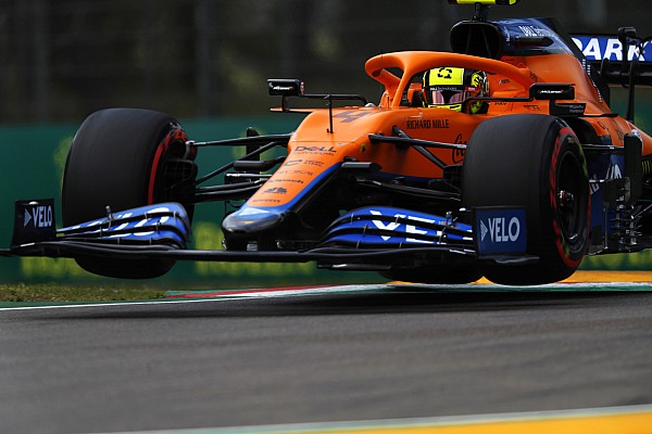 McLaren, acilen gizli oy yöntemine geçilmesini istiyor