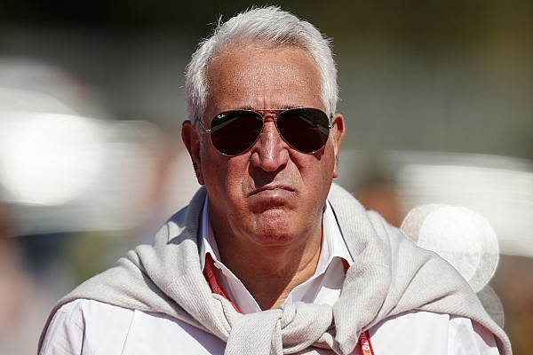Schumacher: “Stroll kaybetmeye alışık değil”