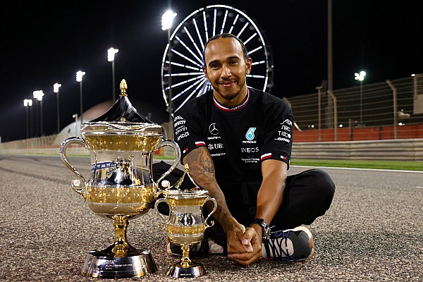 Hamilton, emekli olduktan sonra da Formula 1’de kalmak isteyebileceğini açıkladı