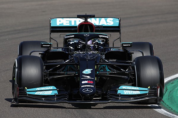 Hamilton: “Henüz Red Bull’un gerçek temposunu görmedik”