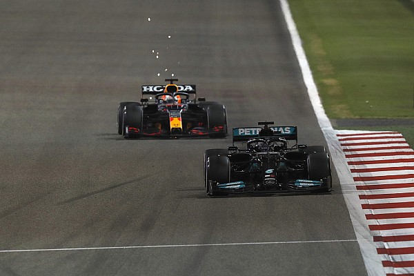 Marko: “Verstappen ve Hamilton tamamen farklı bir sınıfta”