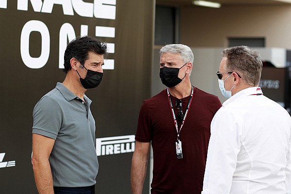 Webber, Honda’nın dayanıklılık sorunları yaşamasını bekliyor