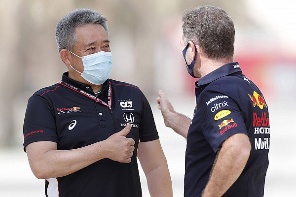 Formula 1’den ayrılan Honda, “karışık duygular içerisinde”