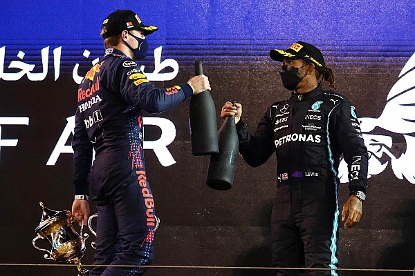 Marko, Verstappen’in takımdan “erkenden” ayrılacağına inanmıyor