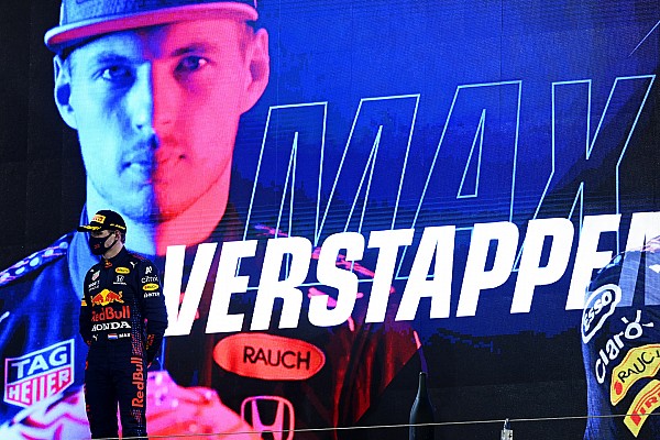 Verstappen, Red Bull’un Imola performansı konusunda “temkinli”