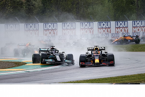 Marko: “Hamilton, Verstappen’in meydan okumasını kabullenmek istemiyor”