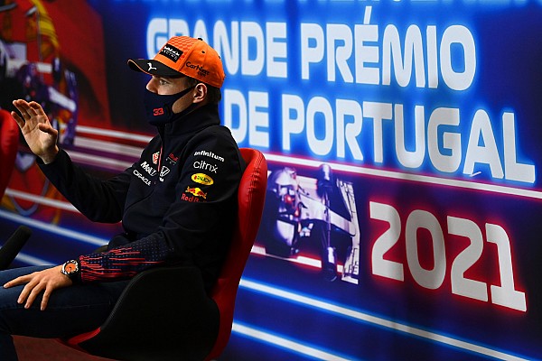 Verstappen, Red Bull’un her hafta sonu güçlü olmasını umuyor