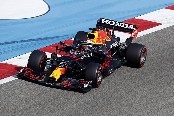 Honda: “Yeni Formula 1 motoru, aerodinamik anlamda Red Bull’a yardımcı oldu”